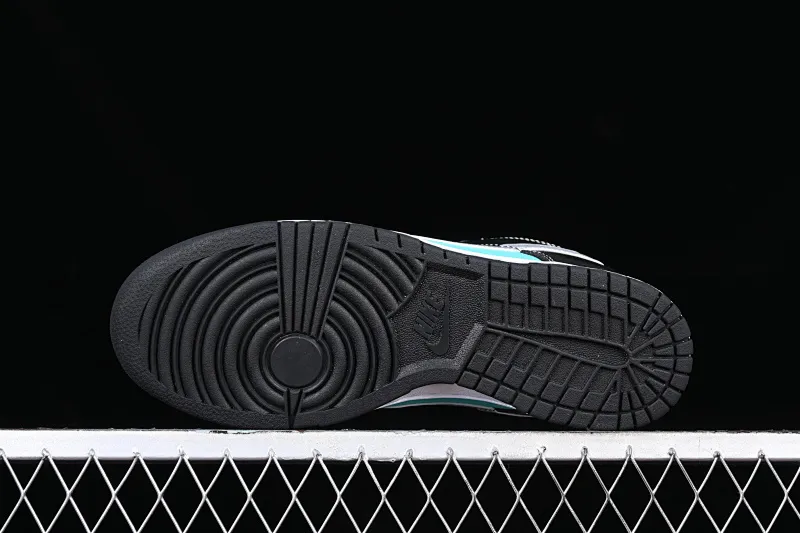 All categories Nk SB Dunk series Nk SB Dunk Low low-top sneakers Nk Dunk SB Diamond "Tiffany" diamond mint green low-top sports and leisure sneakers 304292-402